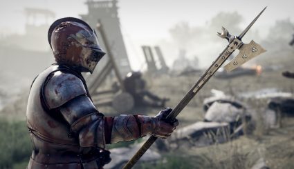 MORDHAU патч 7