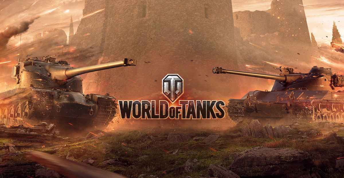 АККАУНТЫ WORLD OF TANKS