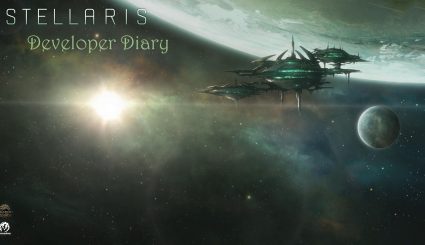 Вышел бета-патч 2.3.2 для Stellaris