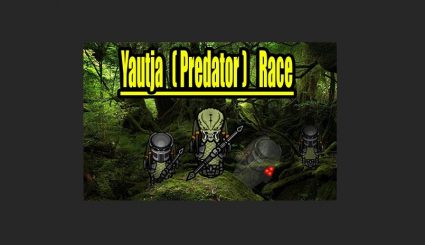 Новые расы в моде Alien Vs Predator для RimWorld