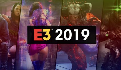 Самые ожидаемые игры E3 2019