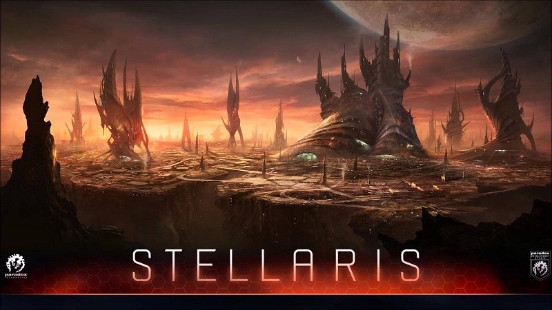 Трейнер для Stellaris - v2.3.0 +15