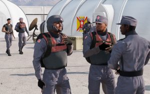 Скачать мод Starship Troopers Opposition для ARMA 3