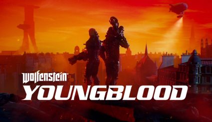 Wolfenstein: Youngblood