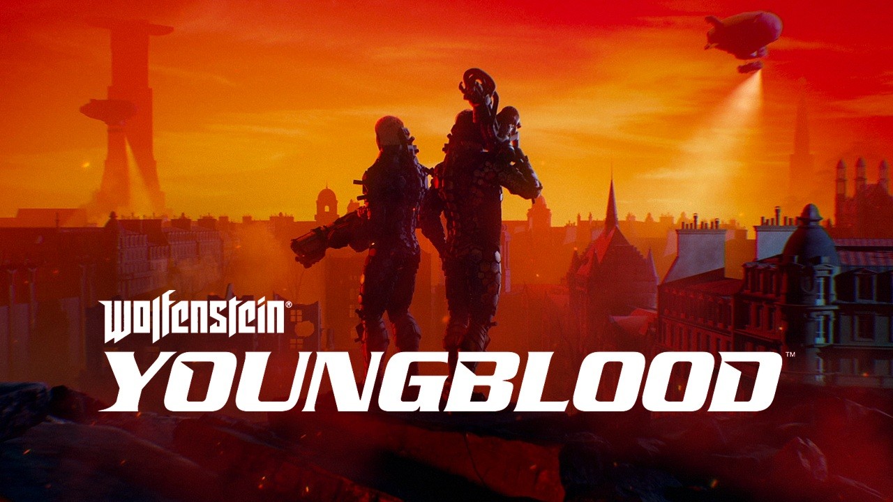 Wolfenstein: Youngblood