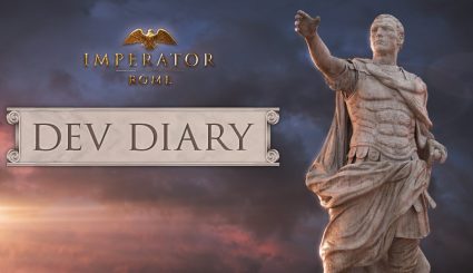 Список изменений бета-версии 1.2 «Цицерон» для Imperator Rome