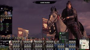 Скачать мод Generals Face Overhaul для Total War Three Kingdoms