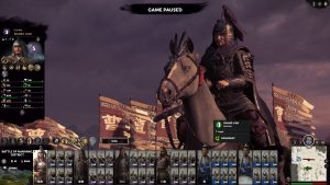 Скачать мод Generals Face Overhaul для Total War Three Kingdoms