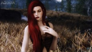 Скачать мод KS Hairdos SSE для Skyrim SE