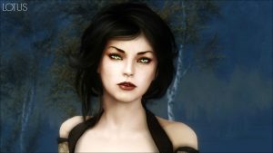 Скачать мод KS Hairdos SSE для Skyrim SE