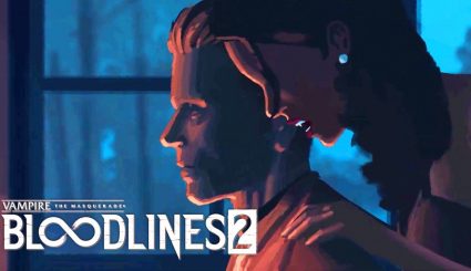 Дневник разработчиков Dev Diary #3 - Vampire: The Masquerade V5 and Bloodlines 2 от 13 августа 2019