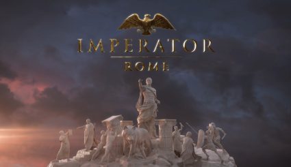 Дневник разработчиков Imperator: Rome №58 от 12 августа 2019 года