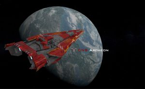 Мод Kurogane Expanded Fleet - расширенный флот для Stellaris