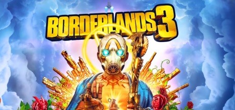 Borderlands 3