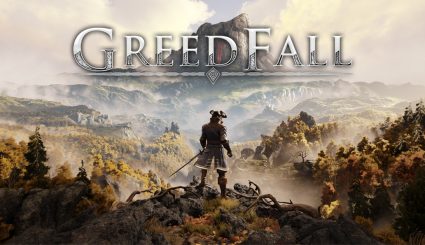 GreedFall