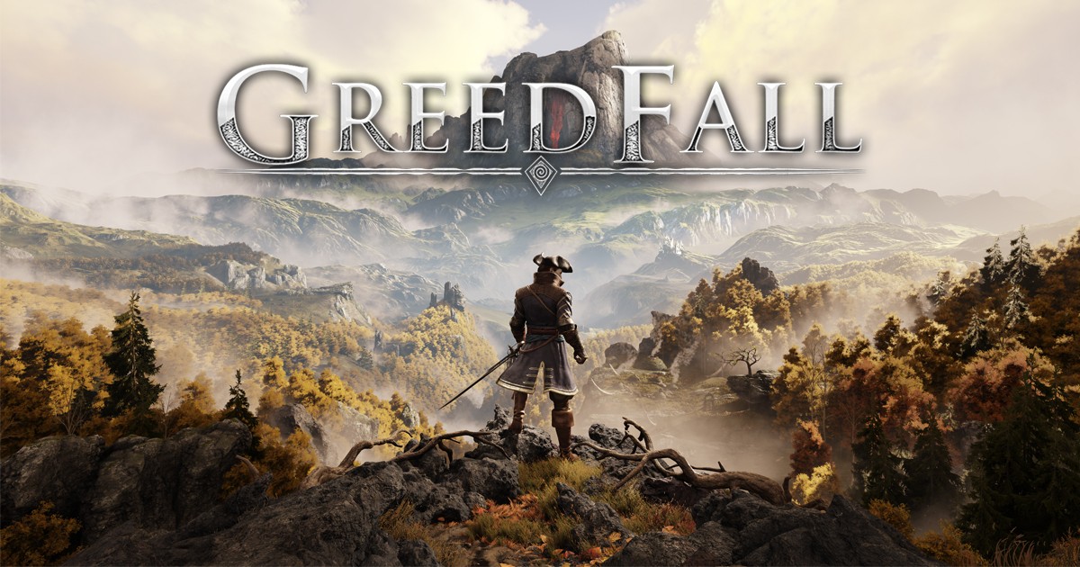 GreedFall