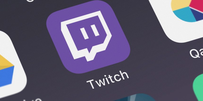 Раскрутка Twitch канала