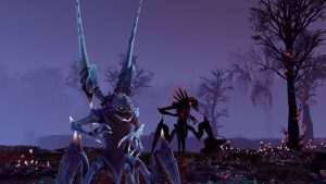 Мод пришельцев [WOTC] The Hive (Улей) для XCOM 2