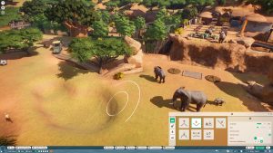 Planet Zoo