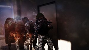 Мод SpR - Специальные подразделения России для ARMA 3