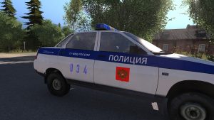 Мод SpR - Специальные подразделения России для ARMA 3