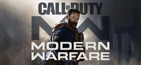 Call of Duty: Modern Warfare