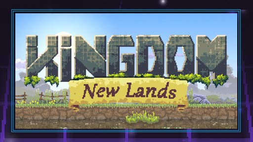 Kingdom New Lands