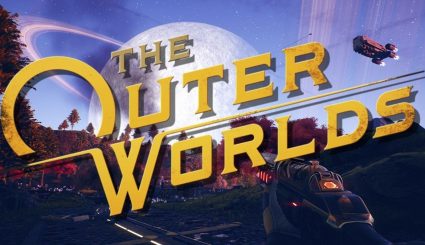 Supernova Patch для The Outer Worlds