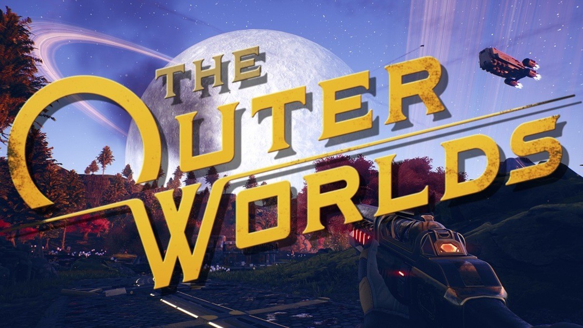 Supernova Patch для The Outer Worlds