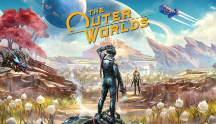 The Outer Worlds