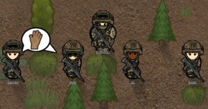 Скачать мод [CP] British Military Kit для RimWorld