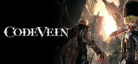 code vein моды