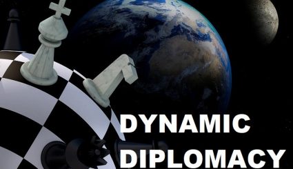 Мод дипломатии - Dynamic Diplomacy для RimWorld