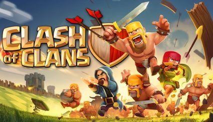 Приватный сервер Clash of Clans