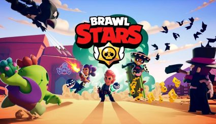 Приватный сервер для Brawl Stars