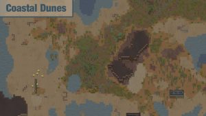 Скачать мод More Vanilla Biomes для RimWorld