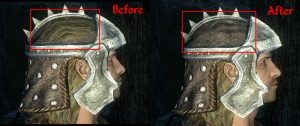 2 Unofficial Patch (Rus) для Skyrim LE