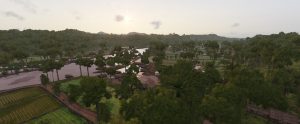 Карта RHSPKL для ARMA 3