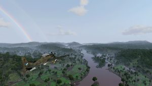 Карта RHSPKL для ARMA 3