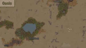 Скачать мод More Vanilla Biomes для RimWorld