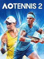 AO Tennis 2