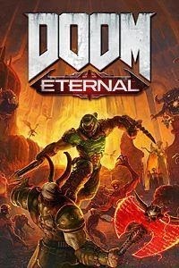 DOOM Eternal