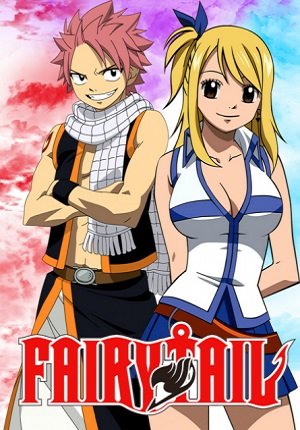 Fairy Tail