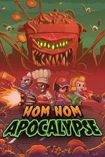 Nom Nom Apocalypse