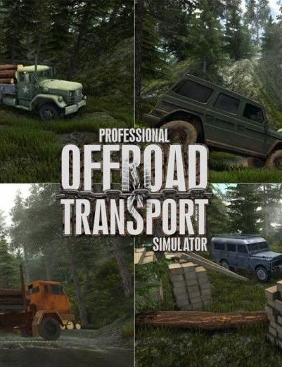 Offroad Transport Simulator