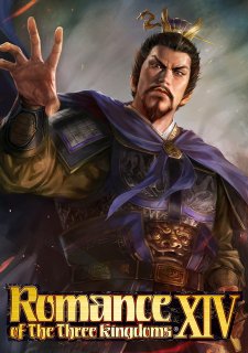 Romance of the Three Kingdoms XIV