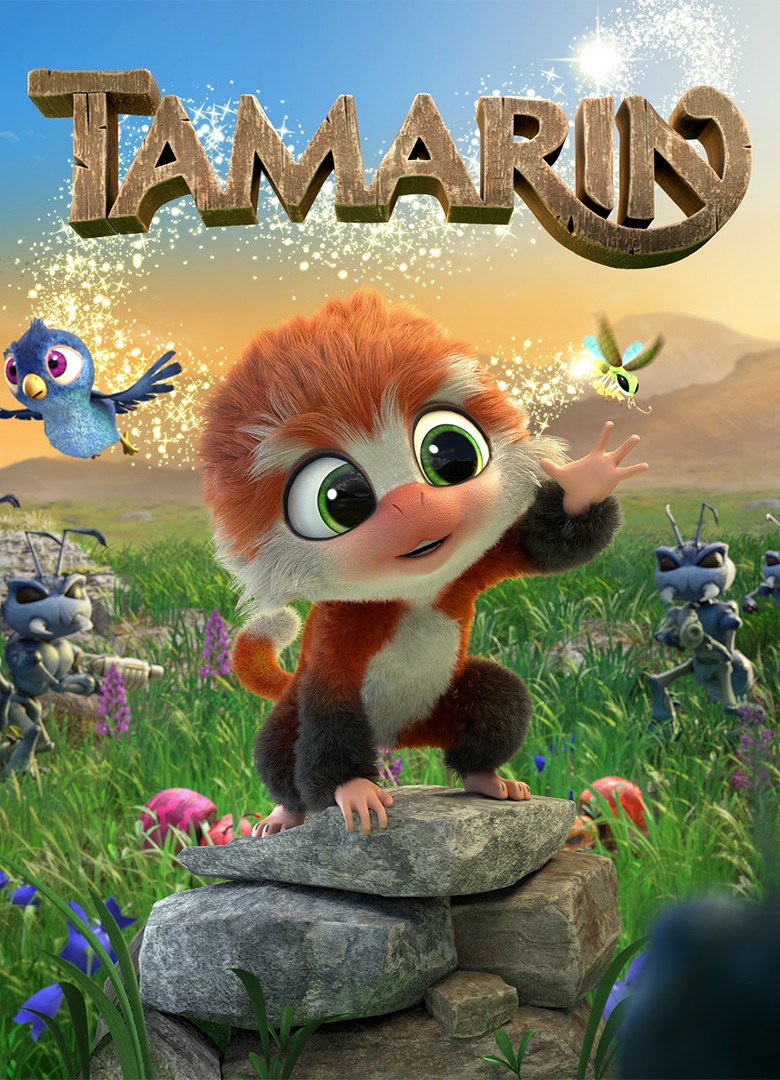 Tamarin