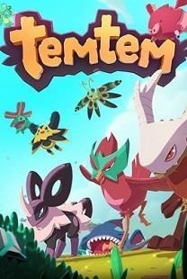 Temtem