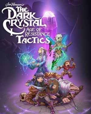 The Dark Crystal: Age of Resistance Tactics