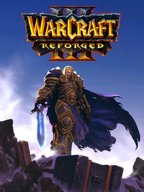 Warcraft III: Reforged